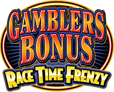 Gamblers Bonus Race Time Frenzy